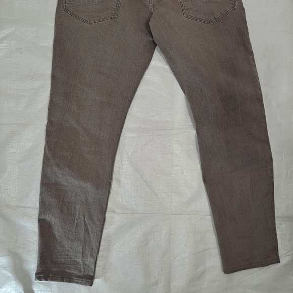 Ethanol Grey Jeans - Picture 10 of 10